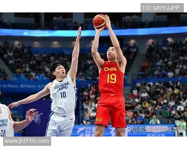 北京篮球队在亚运会中的意识表现分析与反思