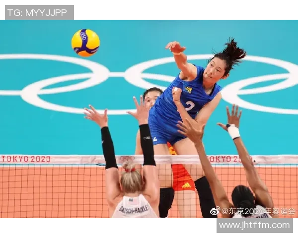 对话周娜：回顾辉煌排球生涯与未来发展展望