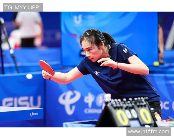 成都乒乓球队的崛起与奋斗历程城市联赛特别报道