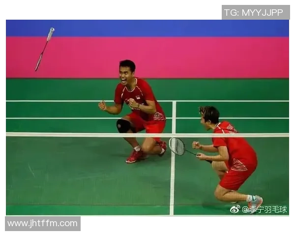 重庆羽毛球队个人能力深度解析与发展潜力探讨